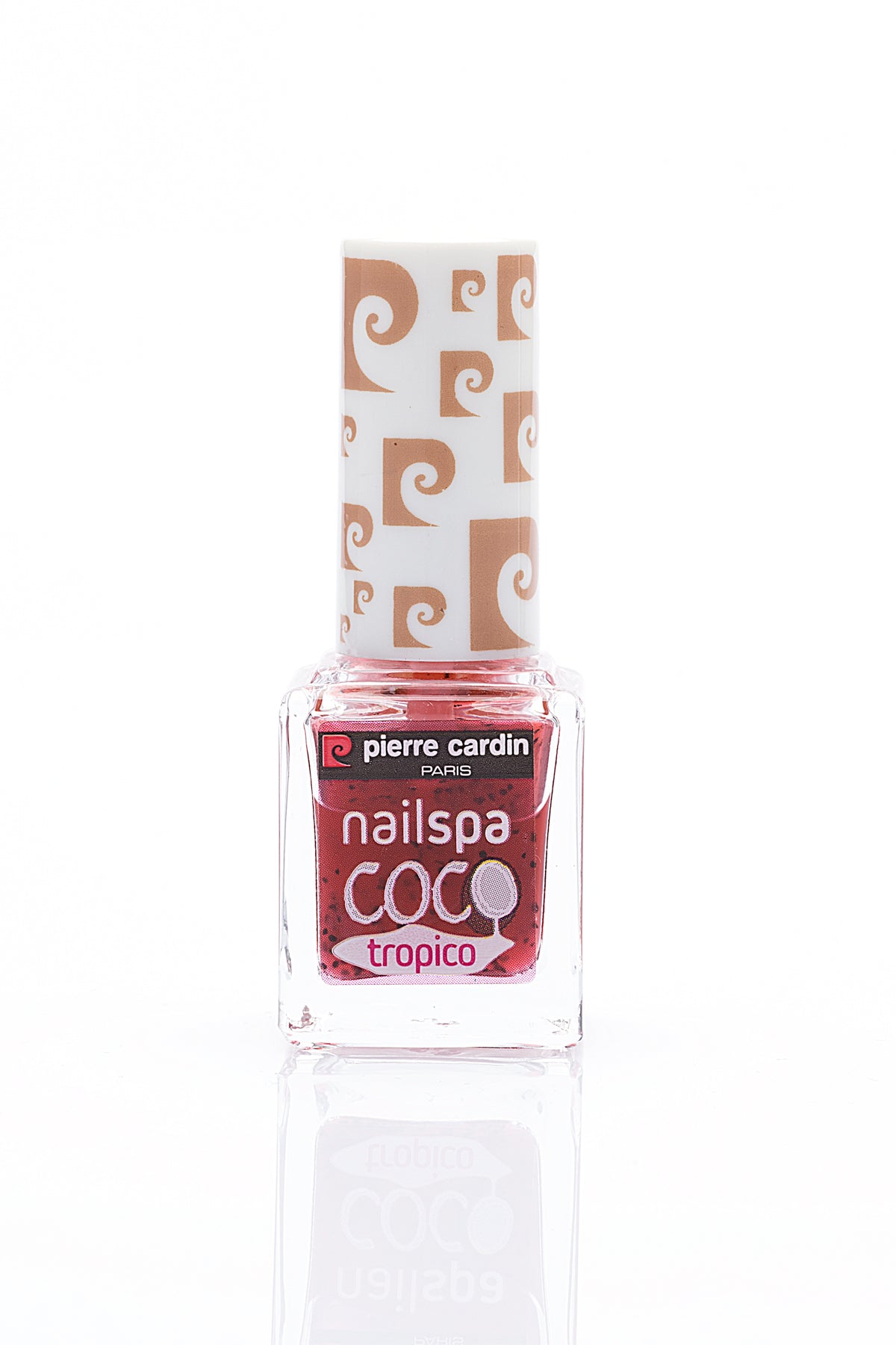 Pierre Cardin Nail Spa - Coco Tropıco