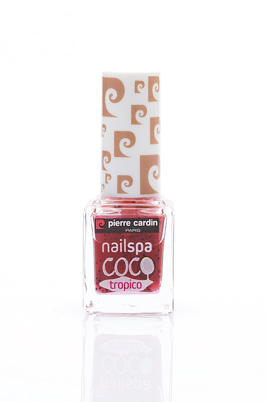 Pierre Cardin Nail Spa - Coco Tropıco