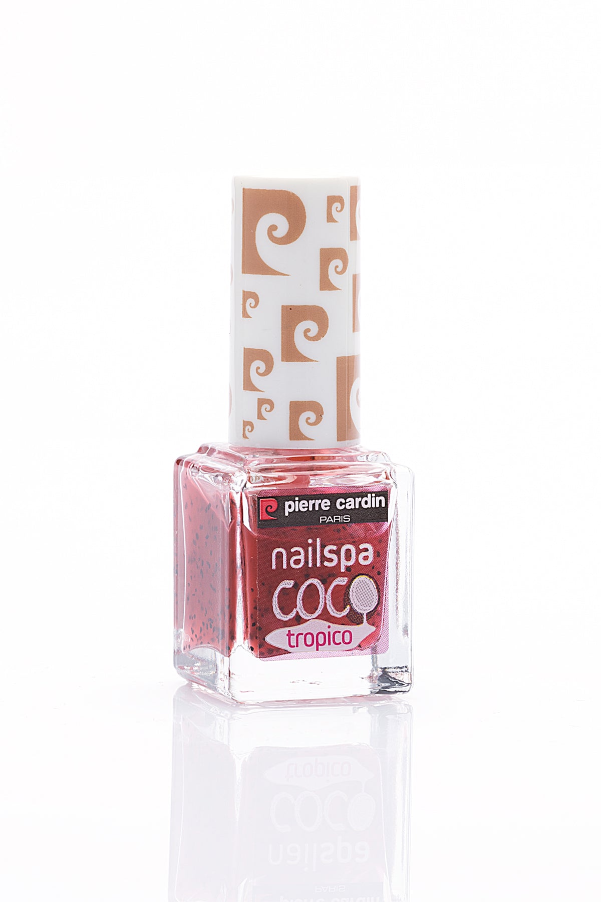 Pierre Cardin Nail Spa - Coco Tropıco