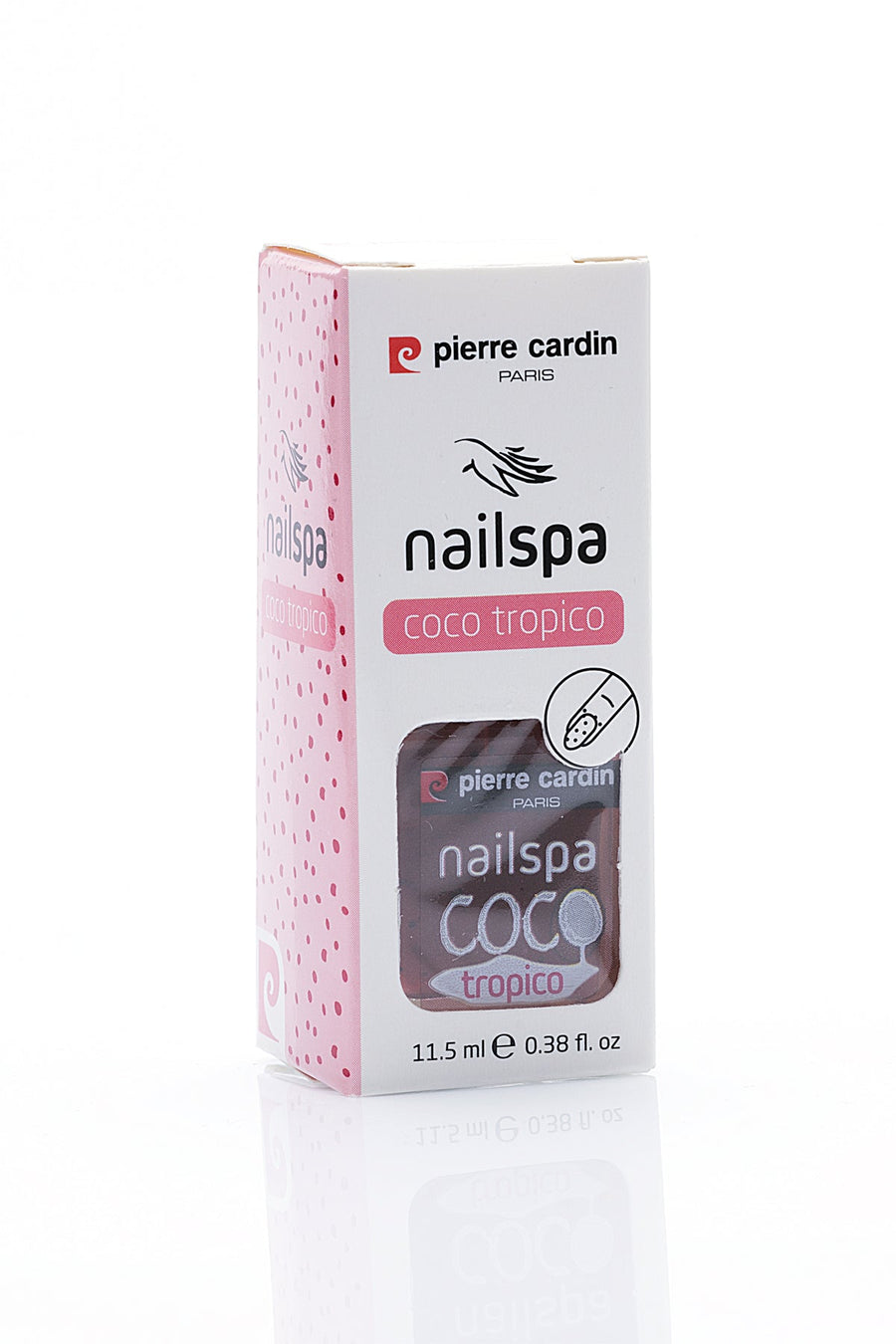 Pierre Cardin Nail Spa - Coco Tropıco