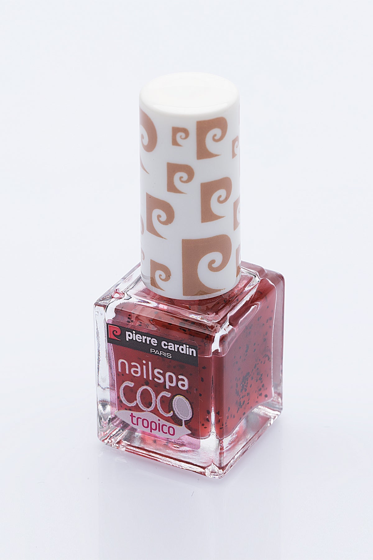Pierre Cardin Nail Spa - Coco Tropıco