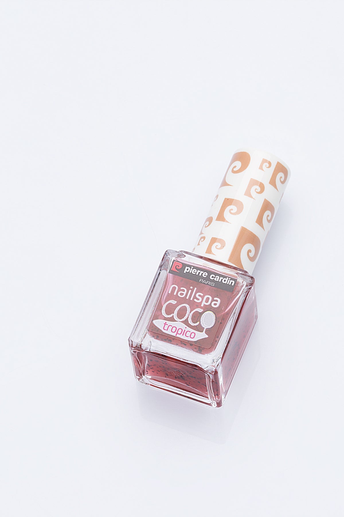 Pierre Cardin Nail Spa - Coco Tropıco