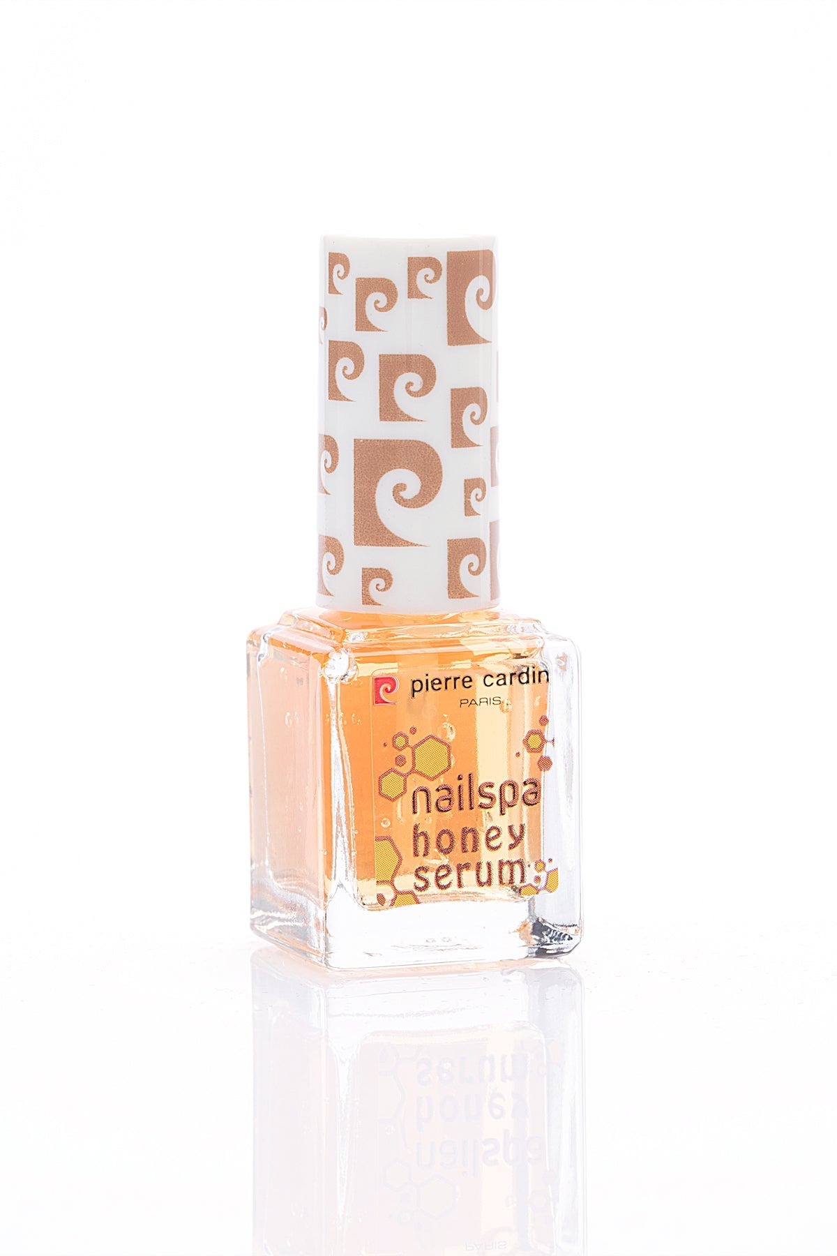 Pierre Cardin Nail Spa - Honey Serum