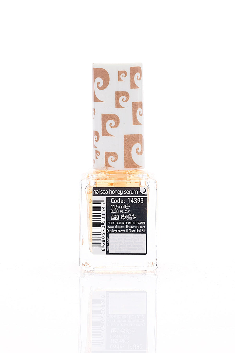 Pierre Cardin Nail Spa - Honey Serum