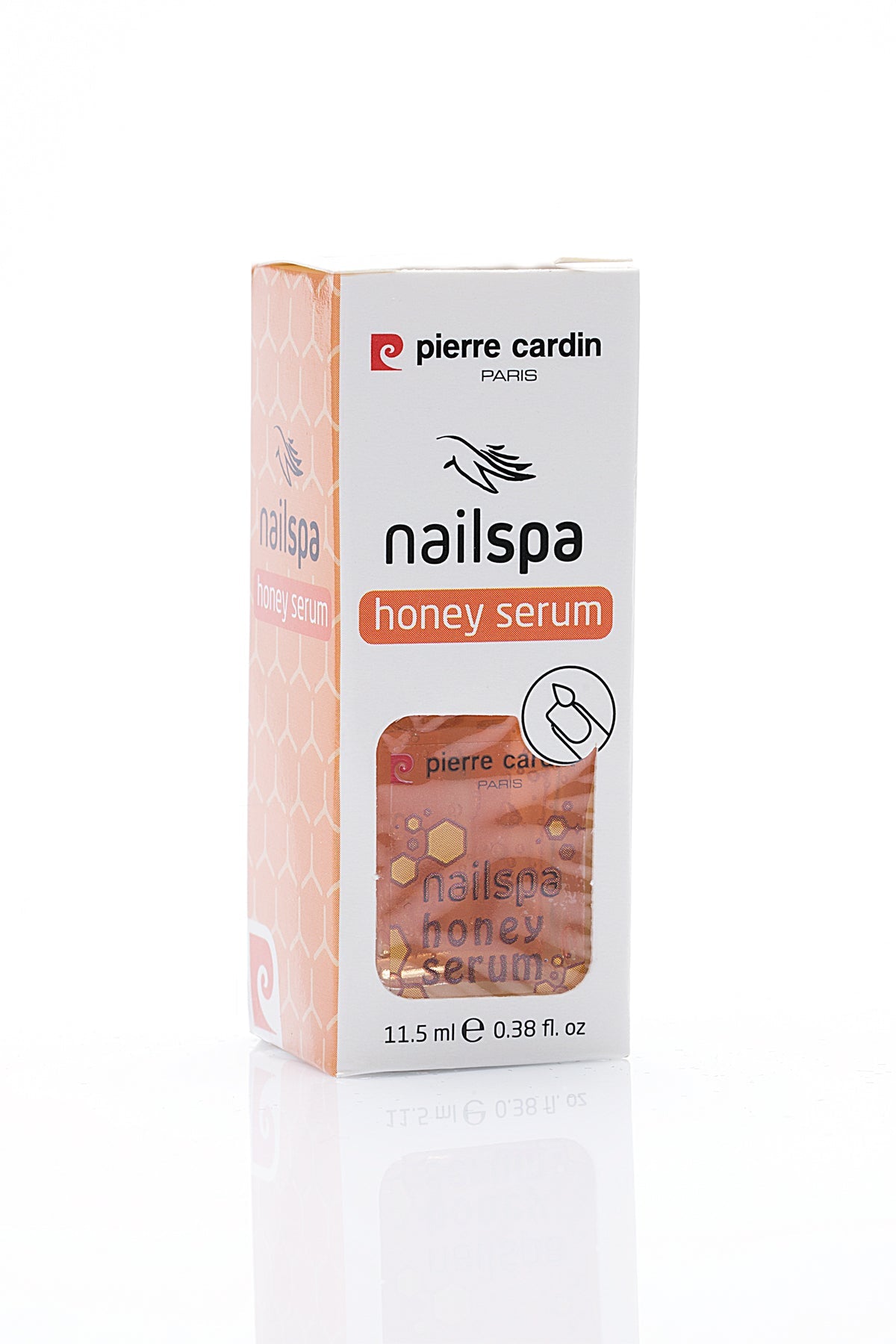 Pierre Cardin Nail Spa - Honey Serum