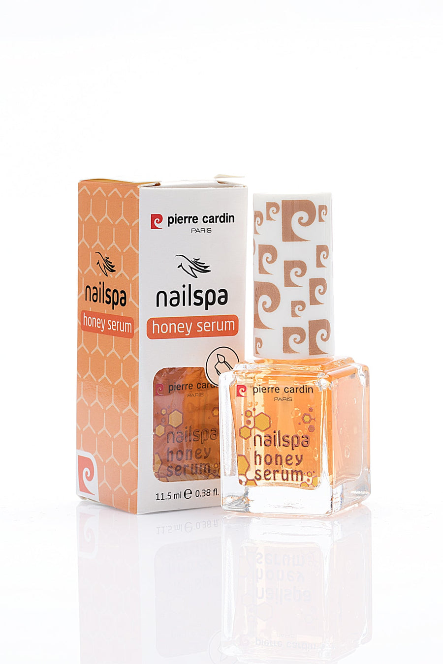 Pierre Cardin Nail Spa - Honey Serum