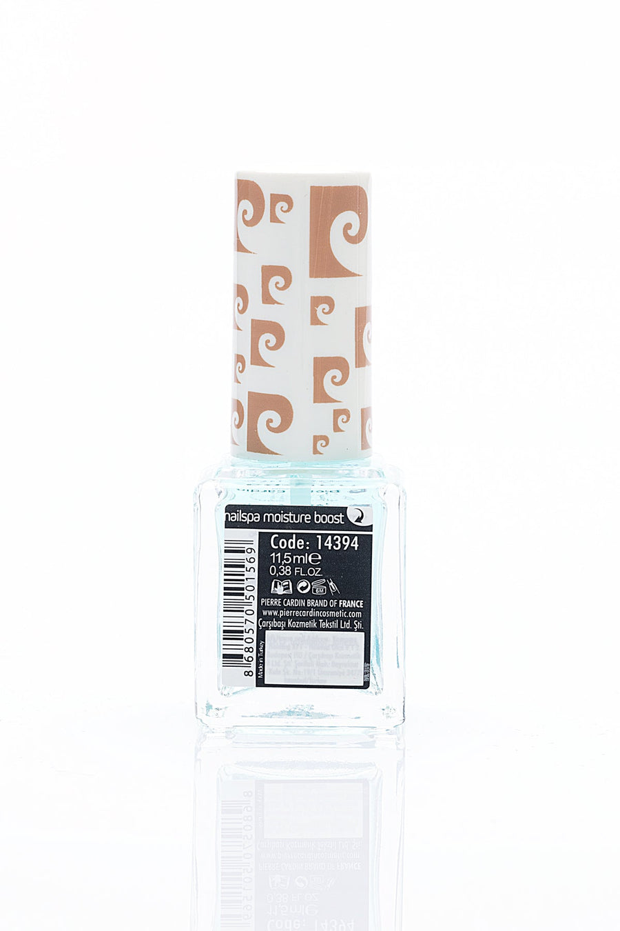 Pierre Cardin Nail Spa - Moisture Boost