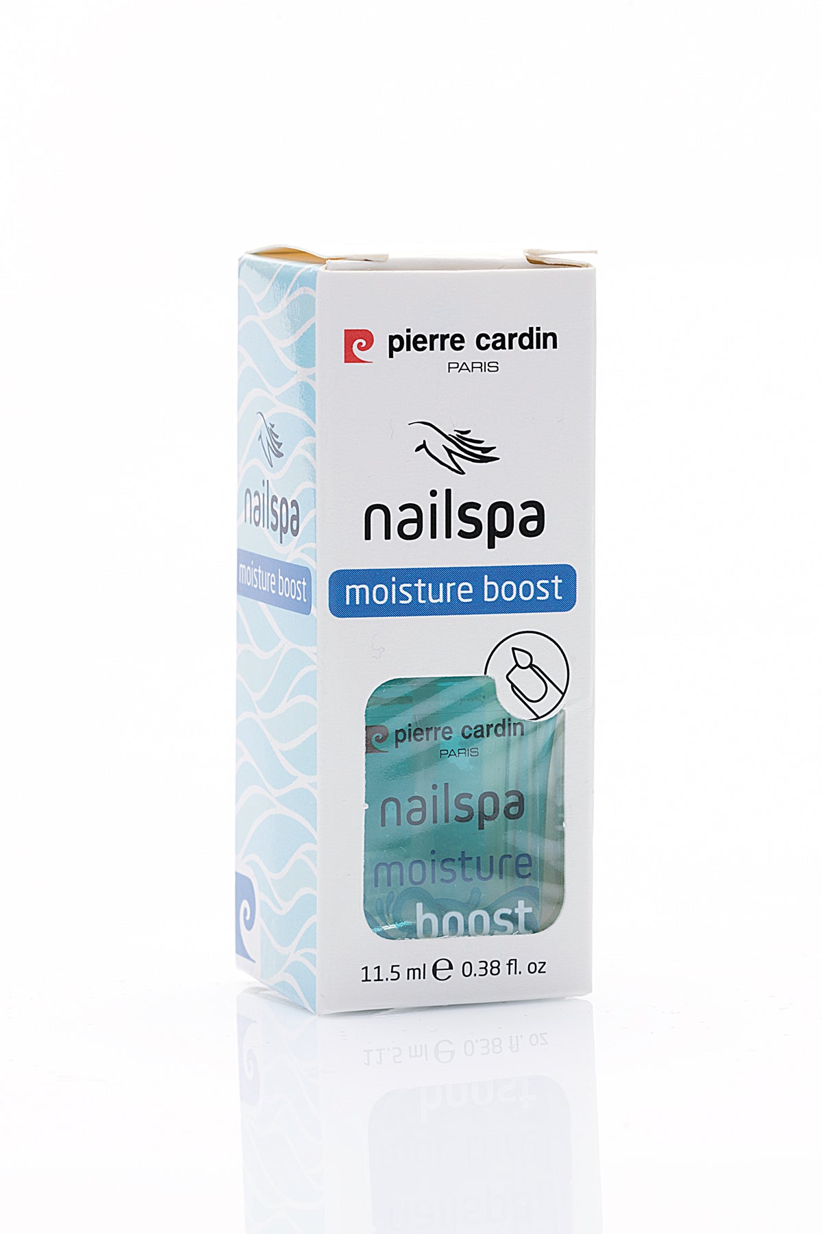 Pierre Cardin Nail Spa - Moisture Boost