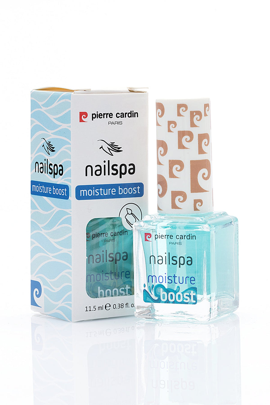 Pierre Cardin Nail Spa - Moisture Boost