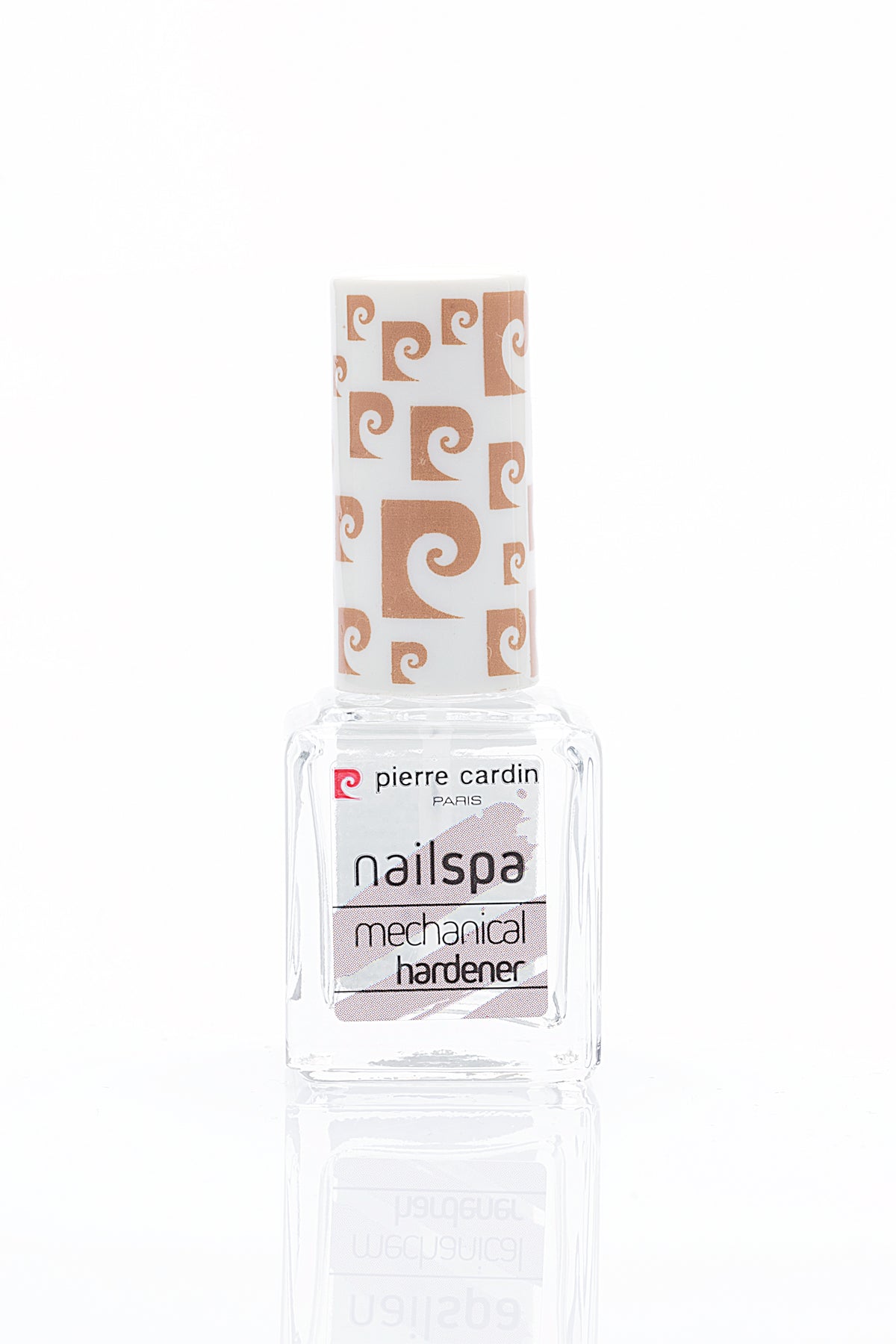 Pierre Cardin Nail Spa - Mechanıcal Hardener