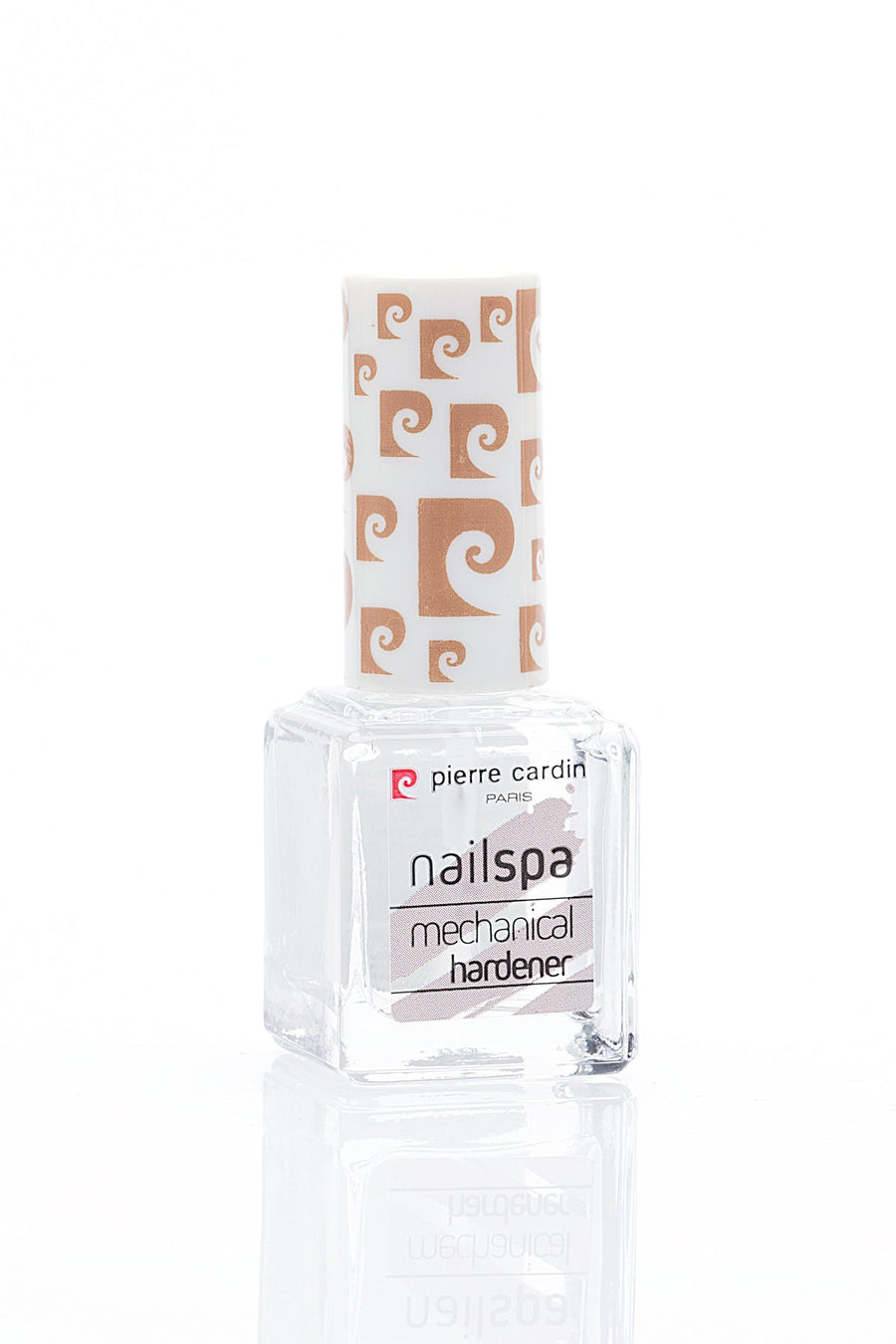 Pierre Cardin Nail Spa - Mechanıcal Hardener