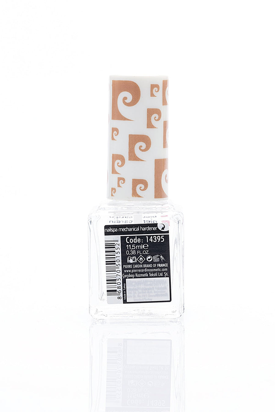 Pierre Cardin Nail Spa - Mechanıcal Hardener
