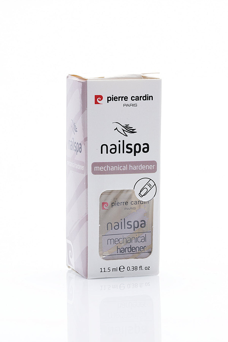 Pierre Cardin Nail Spa - Mechanıcal Hardener