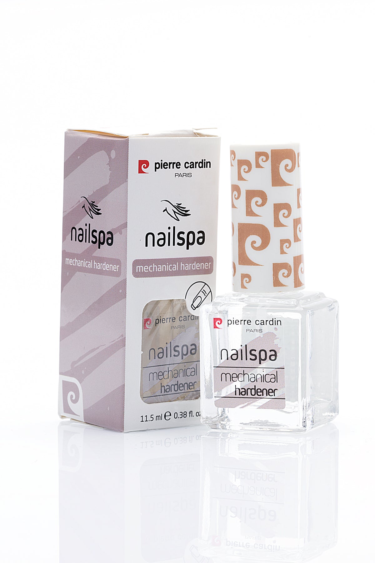 Pierre Cardin Nail Spa - Mechanıcal Hardener