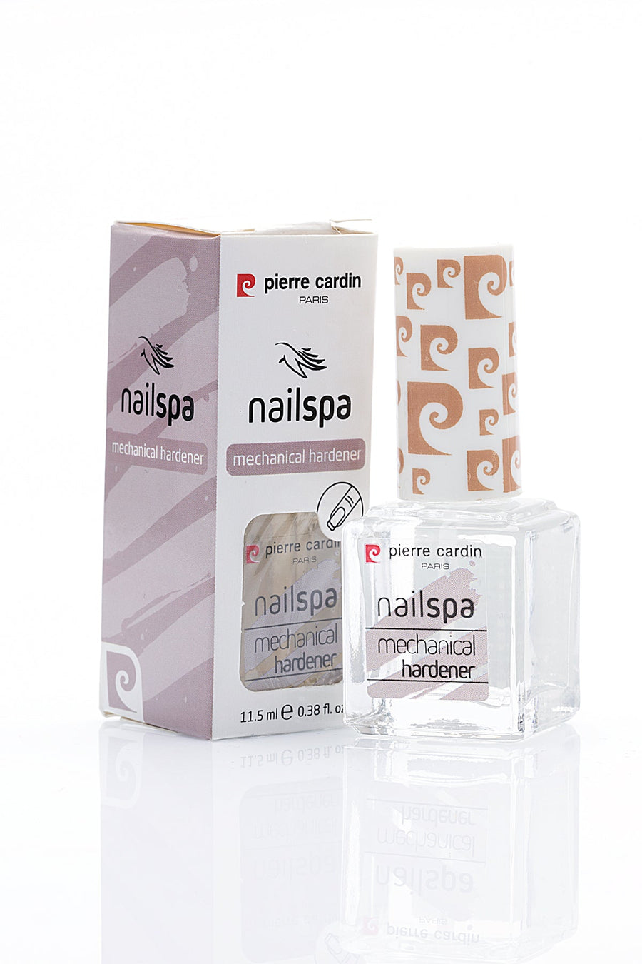 Pierre Cardin Nail Spa - Mechanıcal Hardener