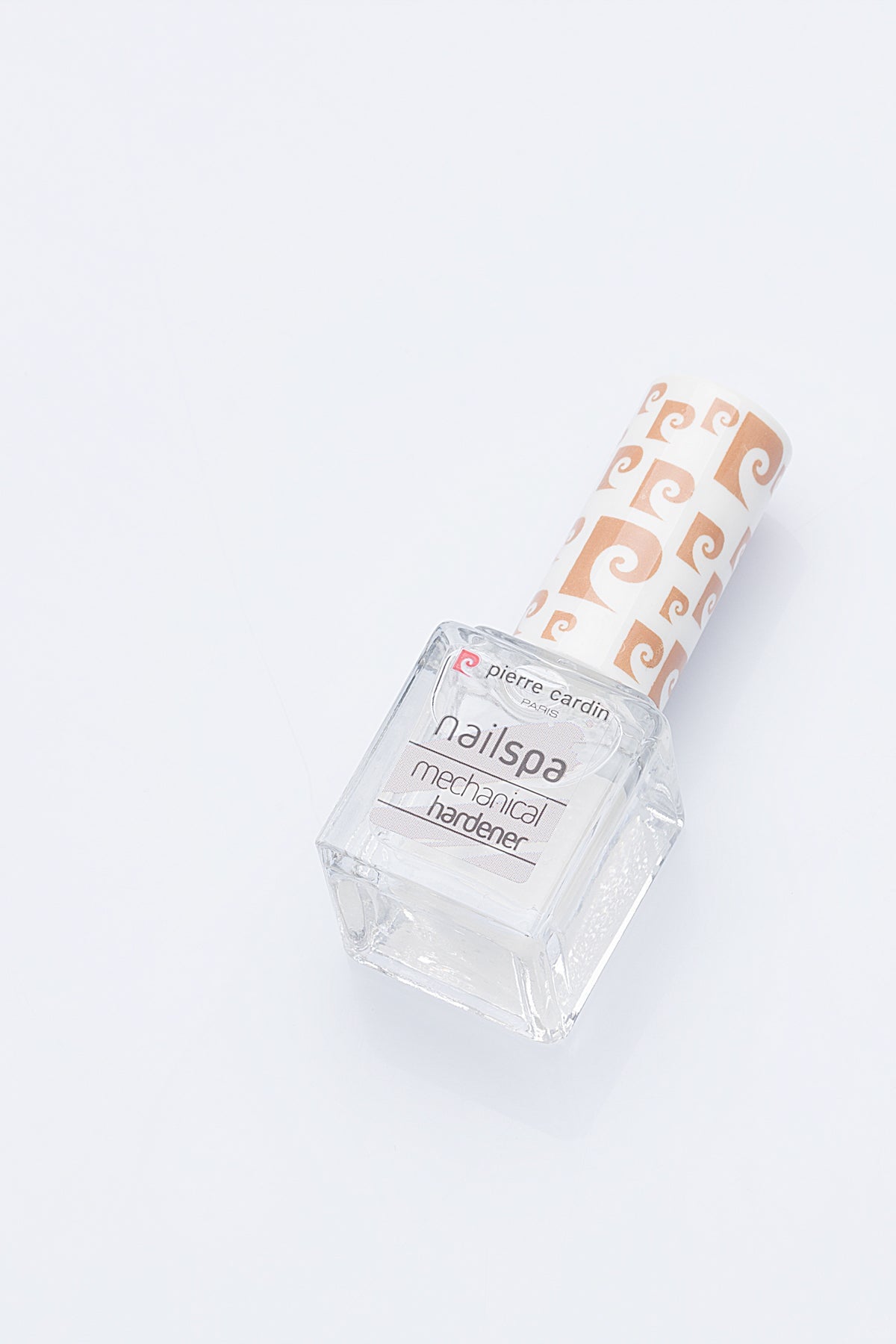 Pierre Cardin Nail Spa - Mechanıcal Hardener