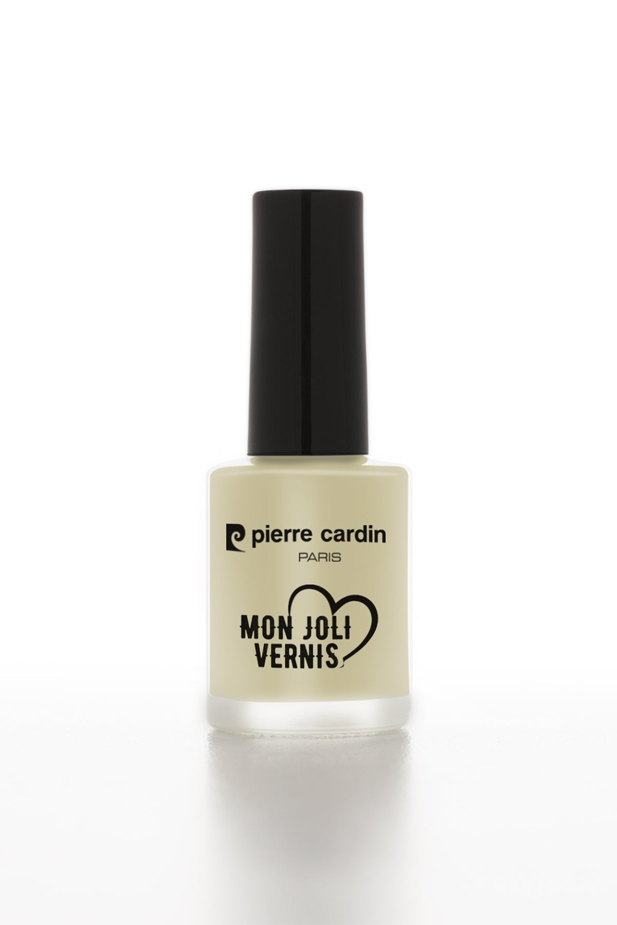 Pierre Cardin Mon Joli Vernis – Nude