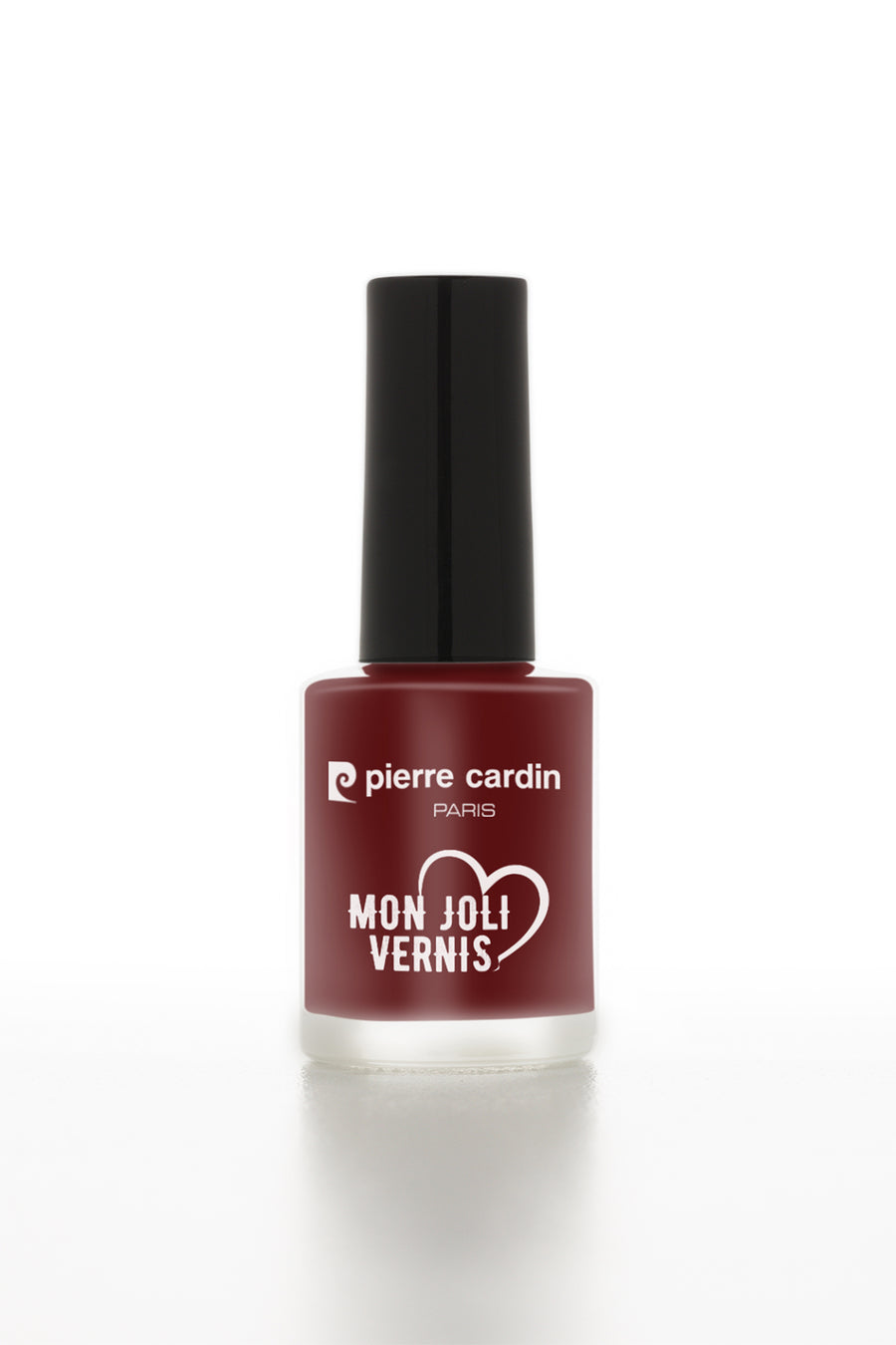 Pierre Cardin Mon Joli Vernis – Red