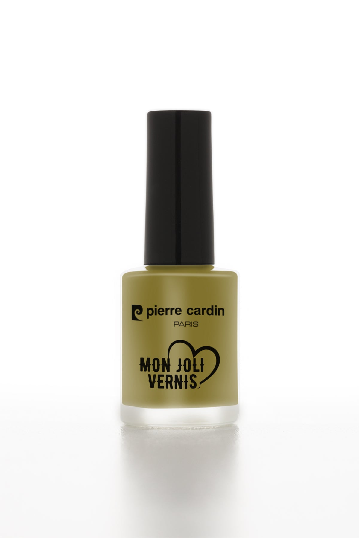 Pierre Cardin Mon Joli Vernis – Green