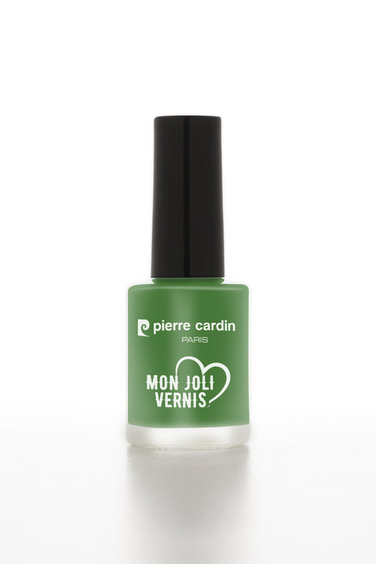 Pierre Cardin Mon Joli Vernis – Green