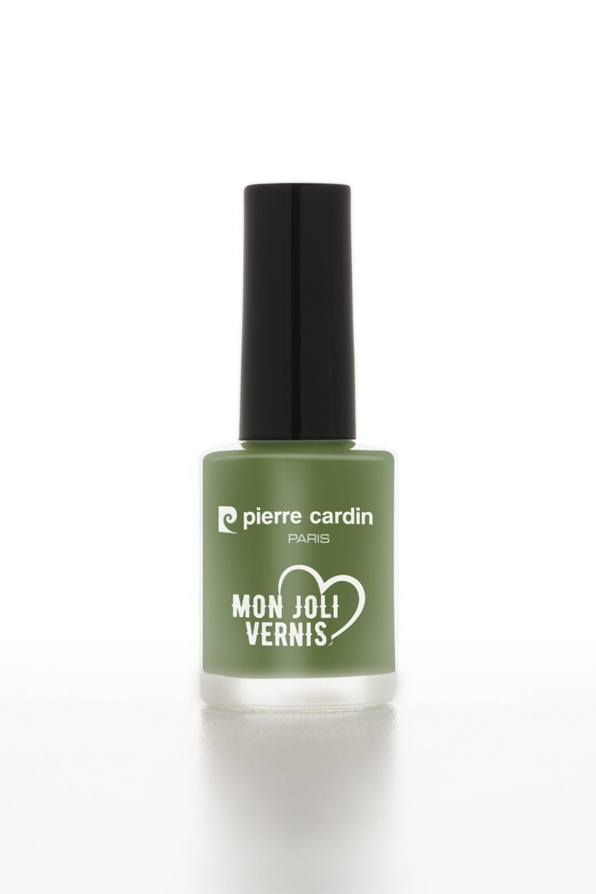 Pierre Cardin Mon Joli Vernis – Green