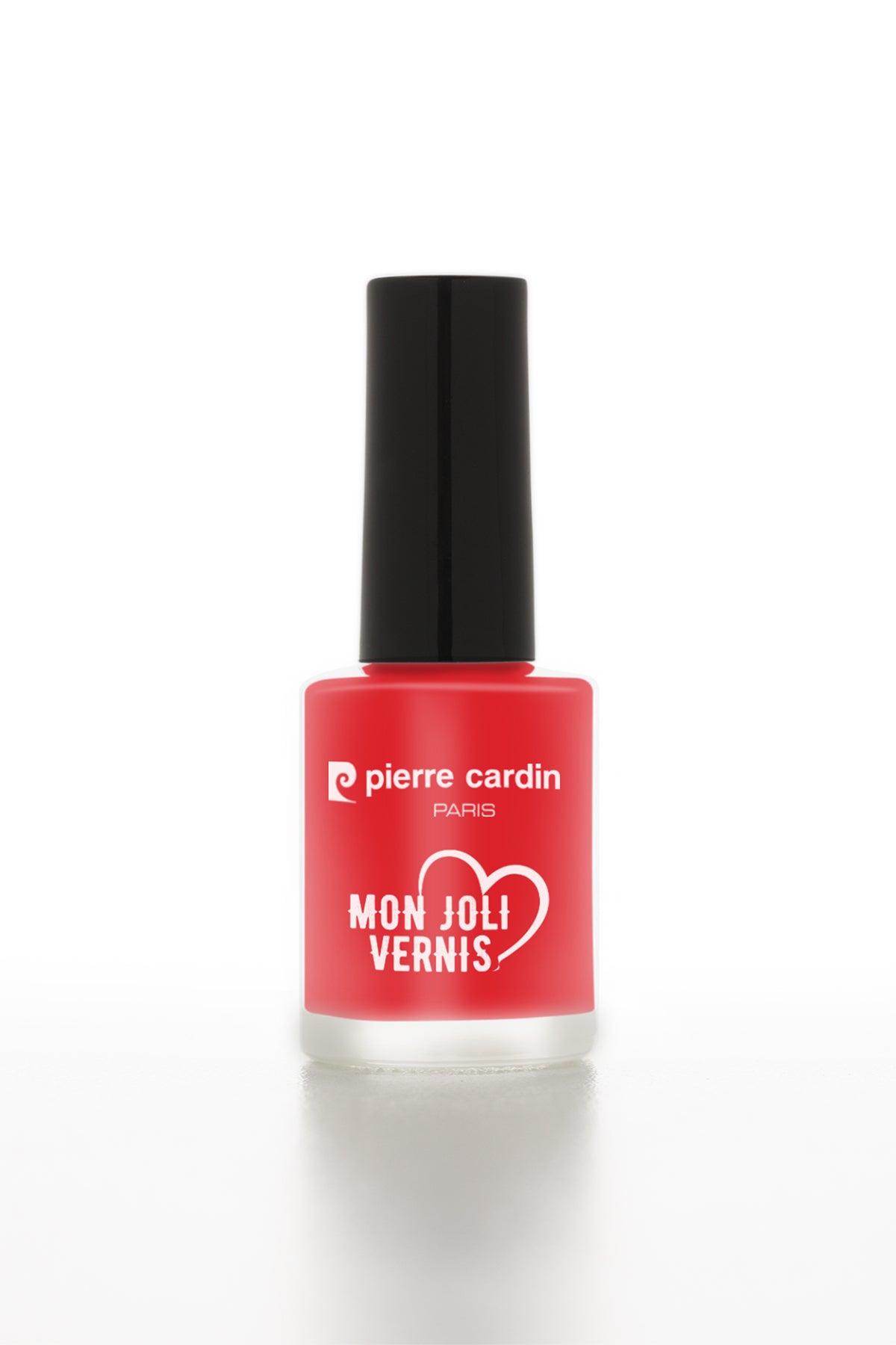 Pierre Cardin Mon Joli Vernis – Red