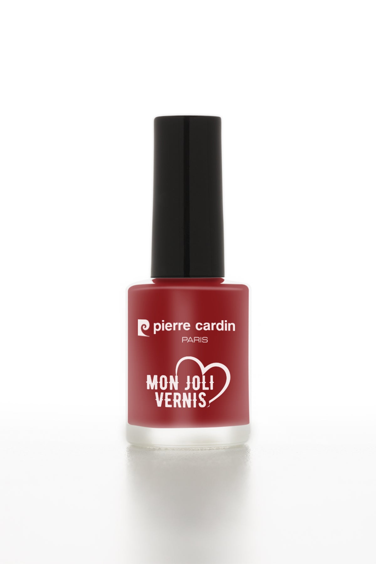 Pierre Cardin Mon Joli Vernis – Red