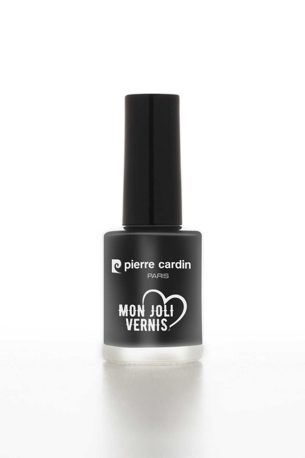 Pierre Cardin Mon Joli Vernis – Black / Gray