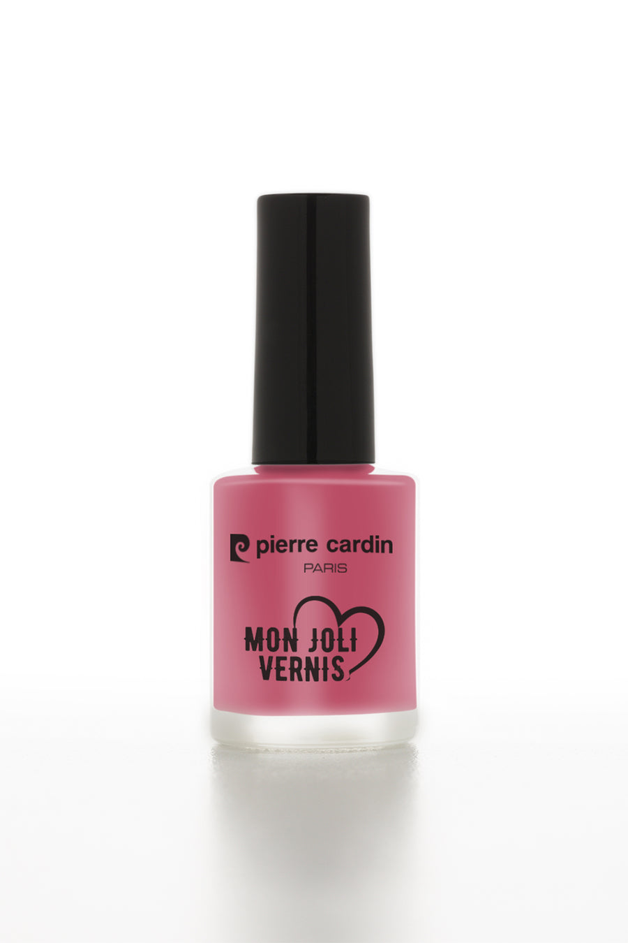Pierre Cardin Mon Joli Vernis – Black / Gray