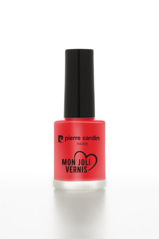 Pierre Cardin Mon Joli Vernis – Red