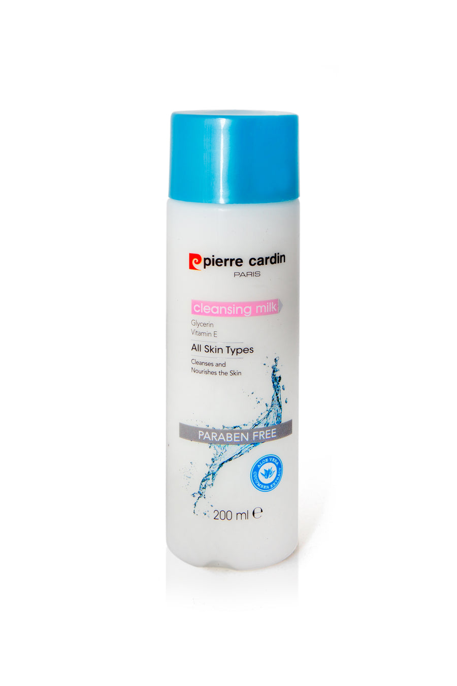 Pierre Cardin Cleansing Milk