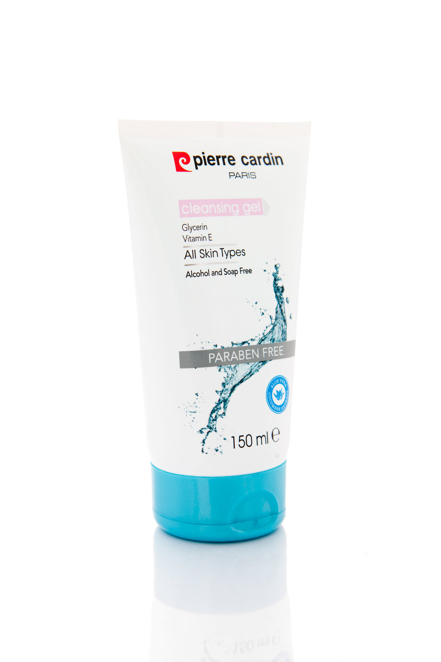 Pierre Cardin Cleansing Gel
