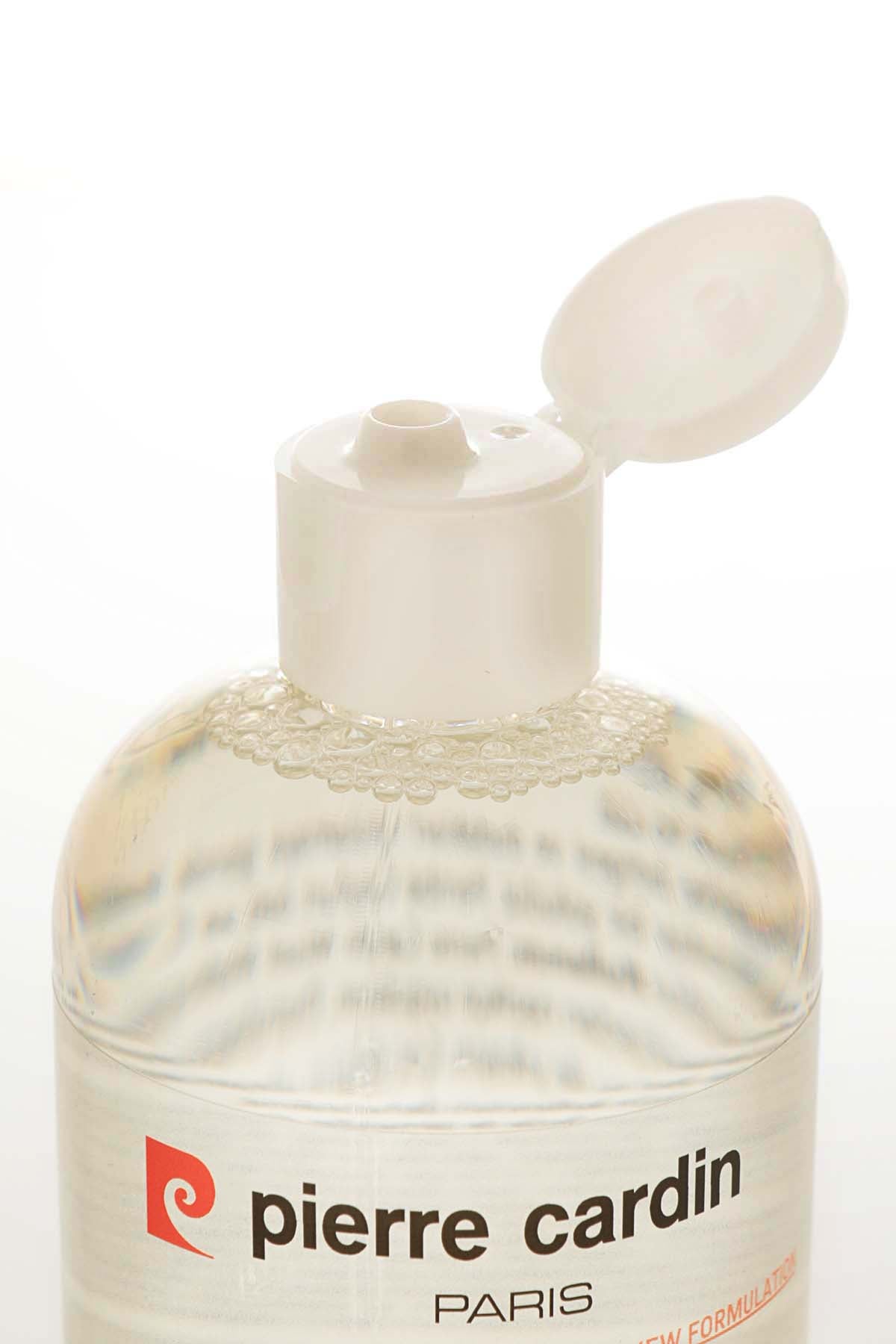 Pierre Cardin Cleansing Micellar Water with Pink Grapefruit & Vitamin C - 400ml