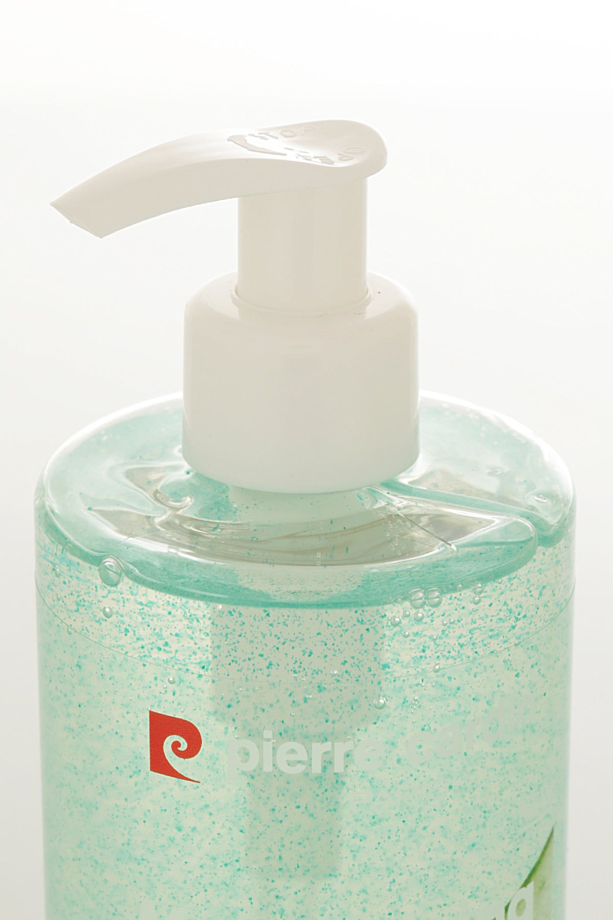 Pierre Cardin Moisturizing Facial Gel with Aloe Vera & Rosemary-350 ML