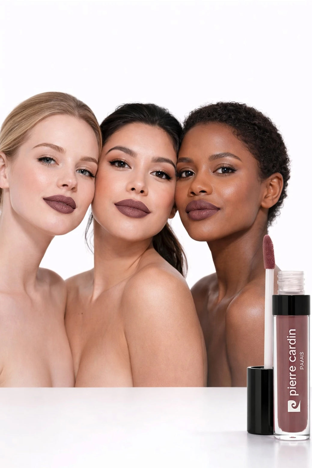 Pierre Cardin Staylong Lipcolor-Kissproof