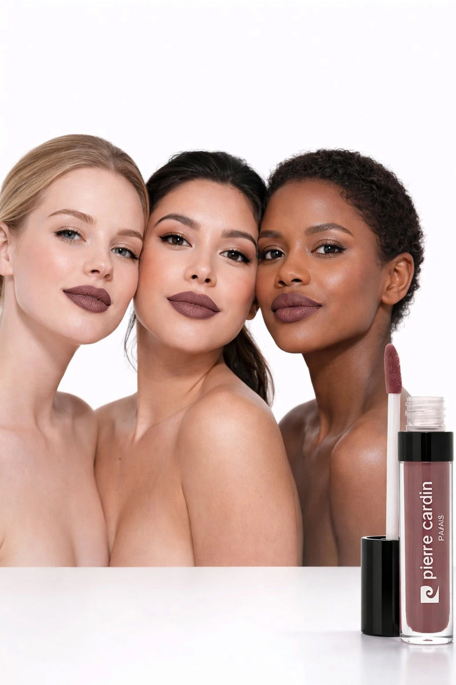 Pierre Cardin Staylong Lipcolor-Kissproof
