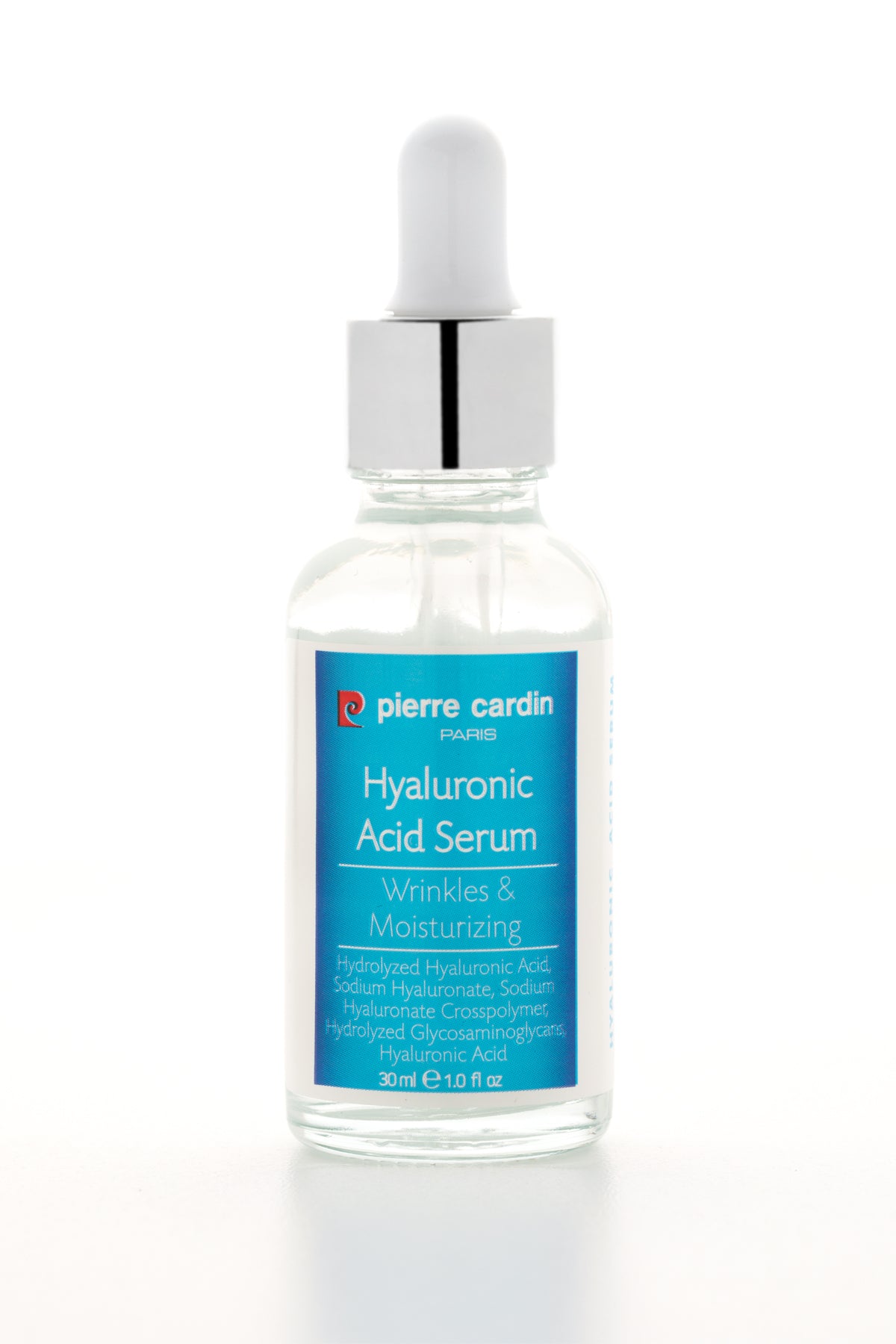 Hyaluronic Acid Serum Pierre Cardin