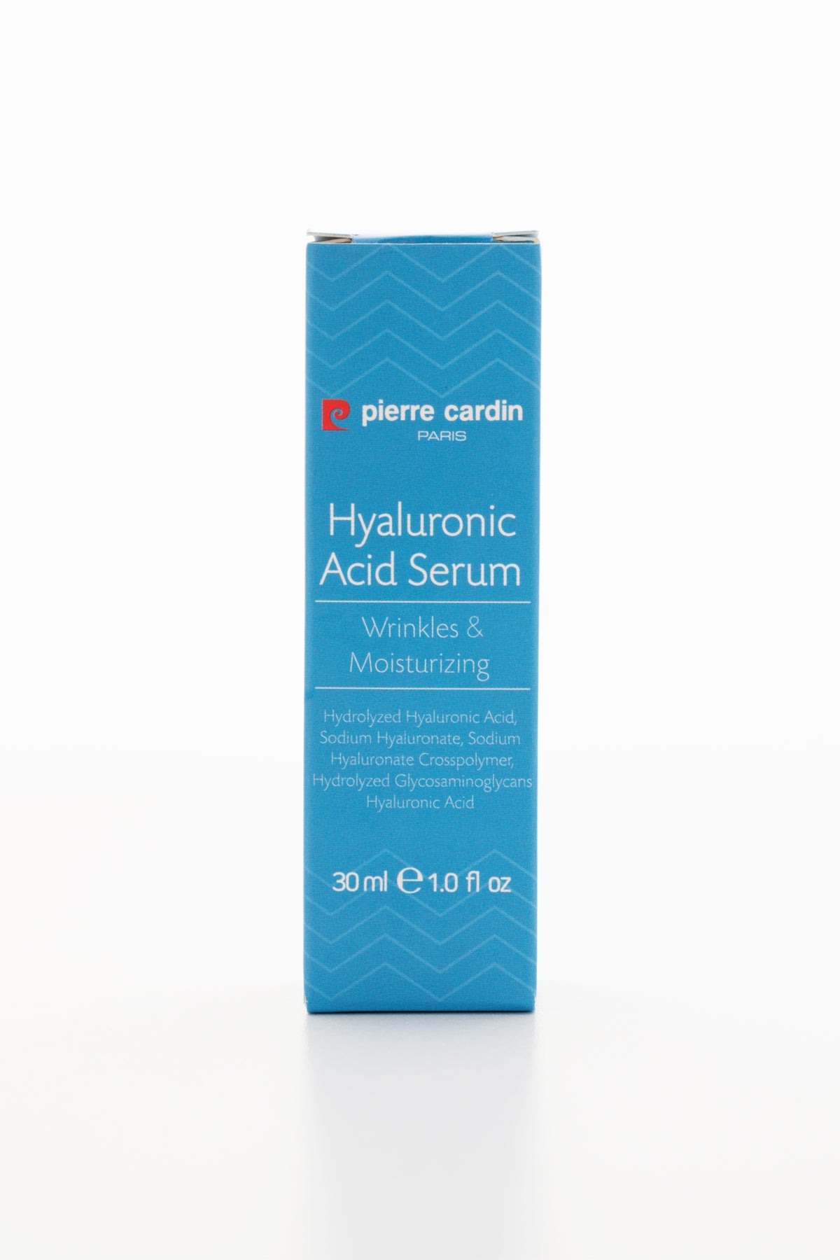 Hyaluronic Acid Serum Pierre Cardin