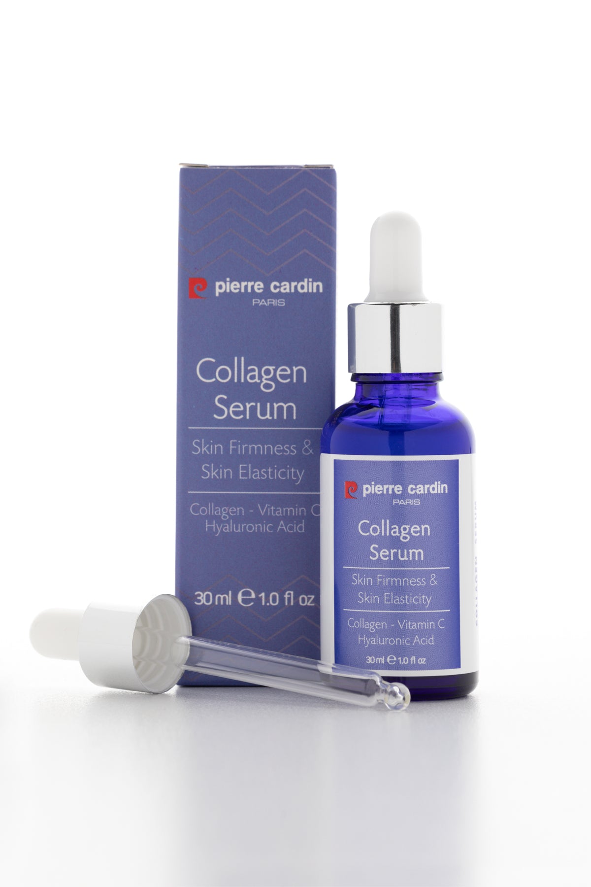 Collagen Serum Pierre Cardin