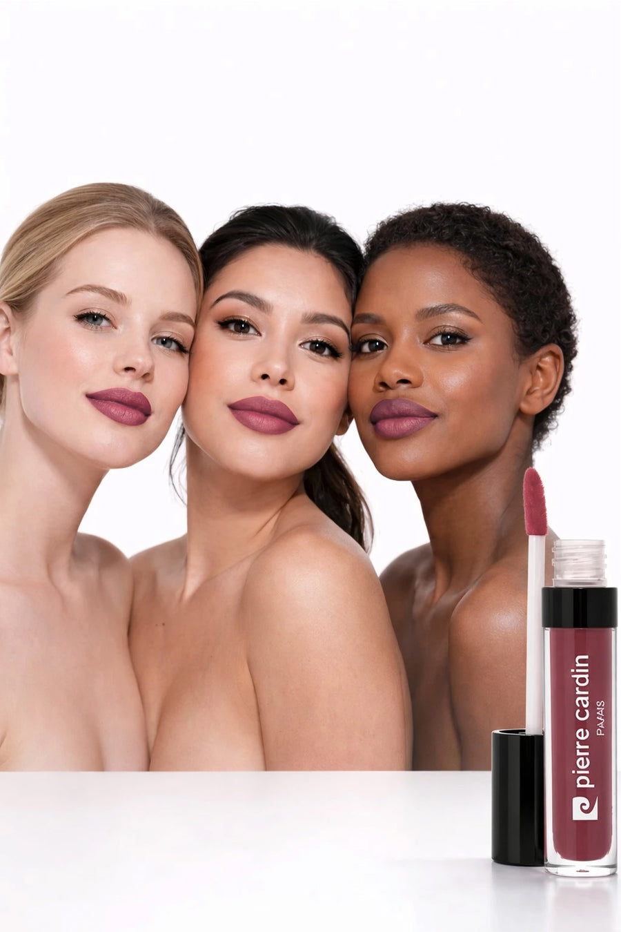 Pierre Cardin Staylong Lipcolor-Kissproof
