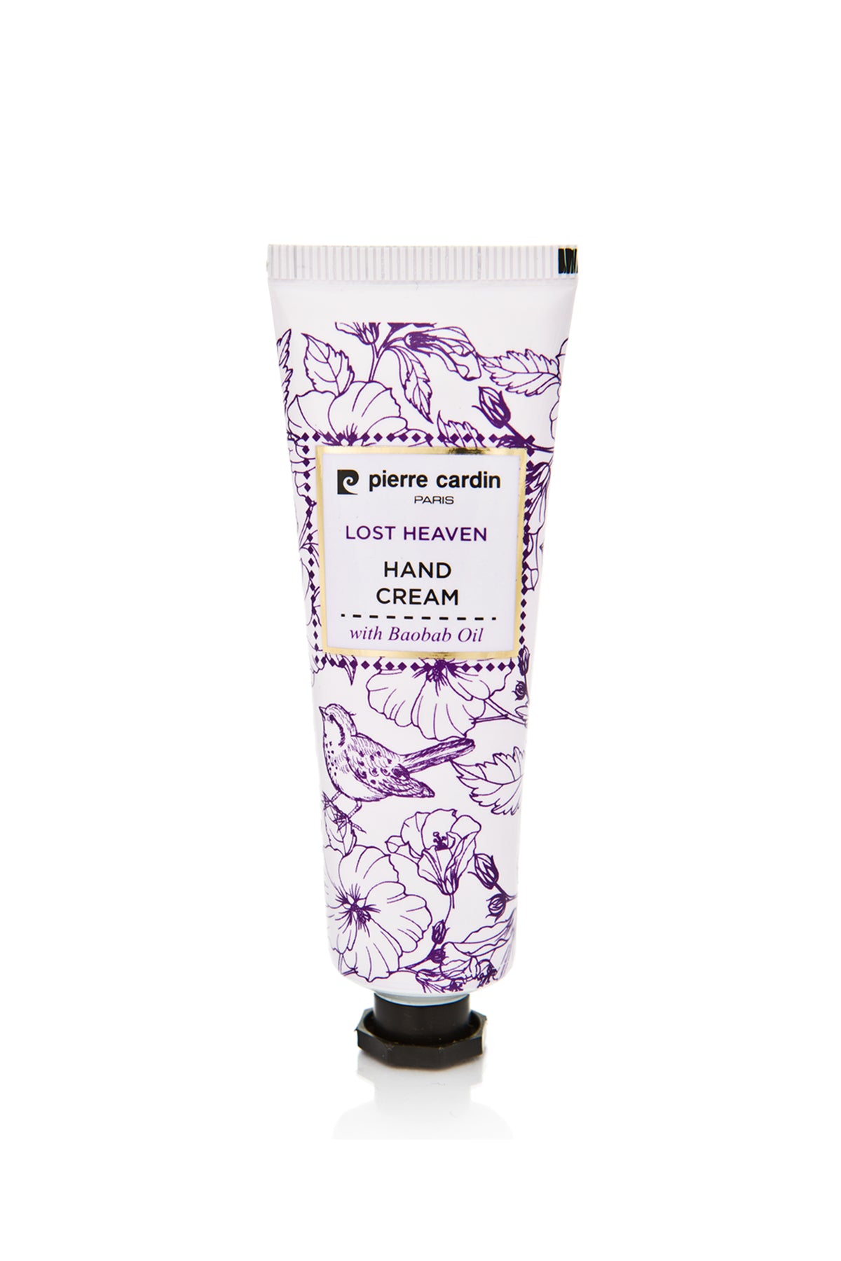 Pierre Cardin Hand & Nail Cream - Lost Heaven
