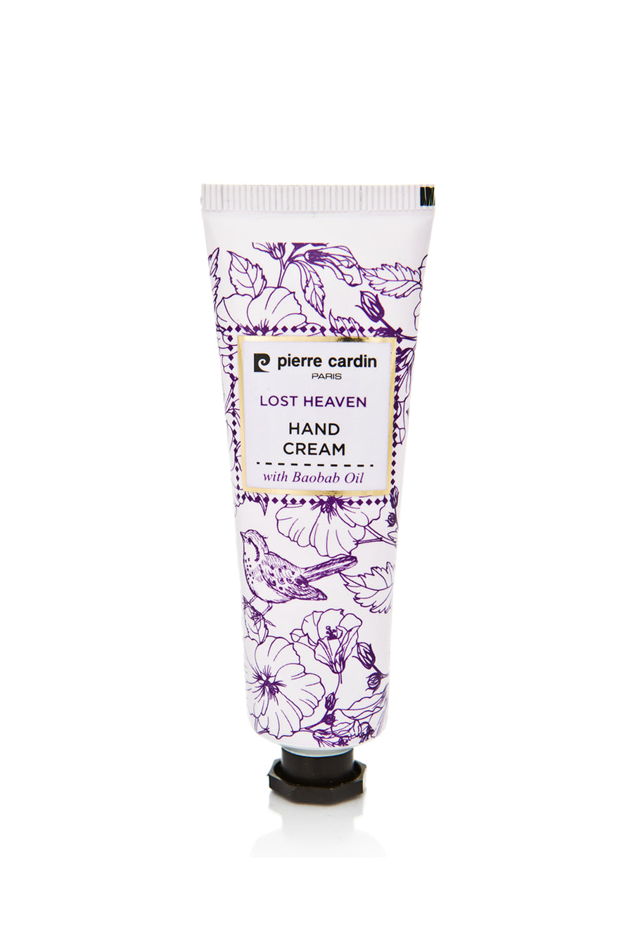 Pierre Cardin Hand & Nail Cream - Lost Heaven