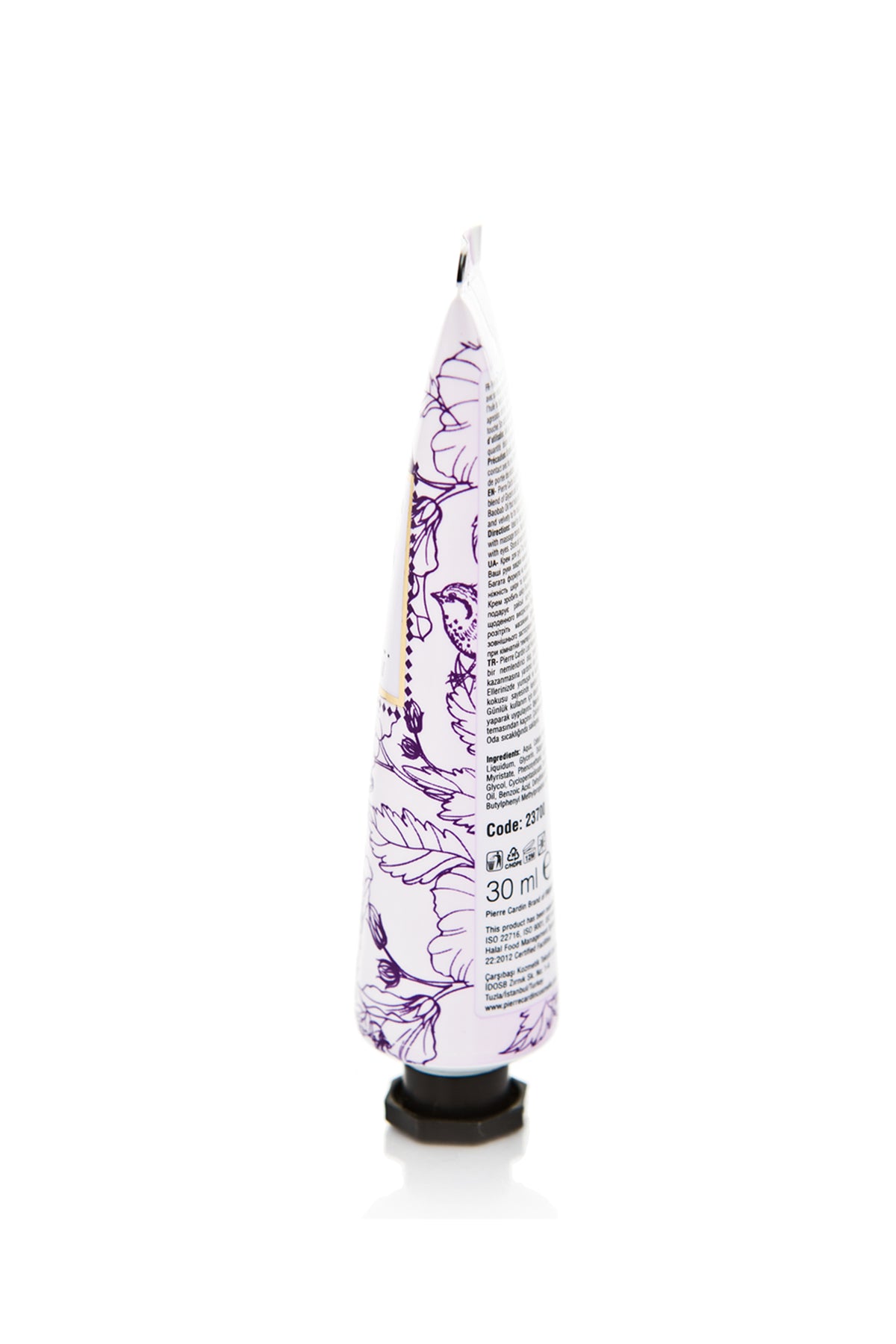 Pierre Cardin Hand & Nail Cream - Lost Heaven
