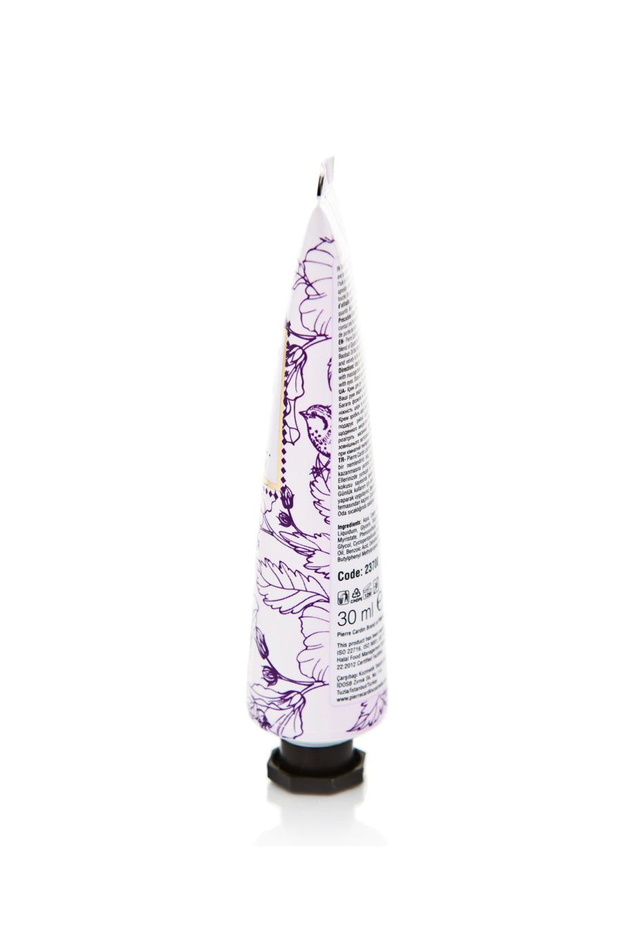 Pierre Cardin Hand & Nail Cream - Lost Heaven