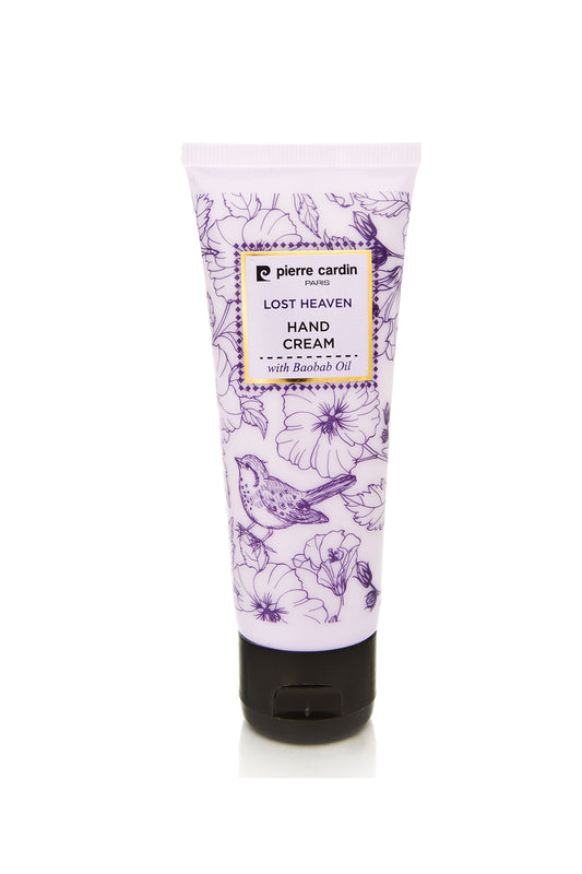 Pierre Cardin Hand & Nail Cream - Lost Heaven