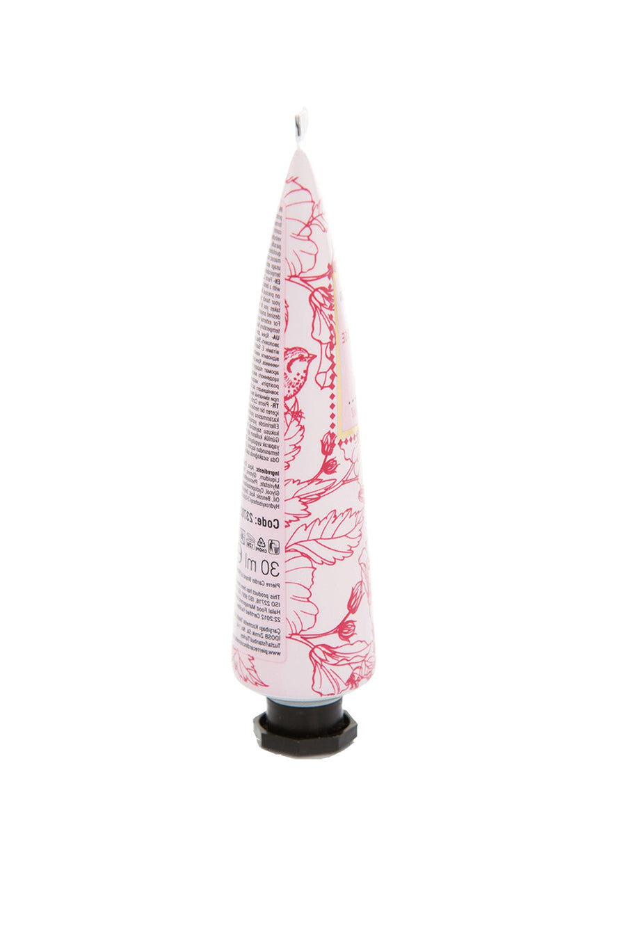 Pierre Cardin Hand & Nail Cream - Secret Paradise