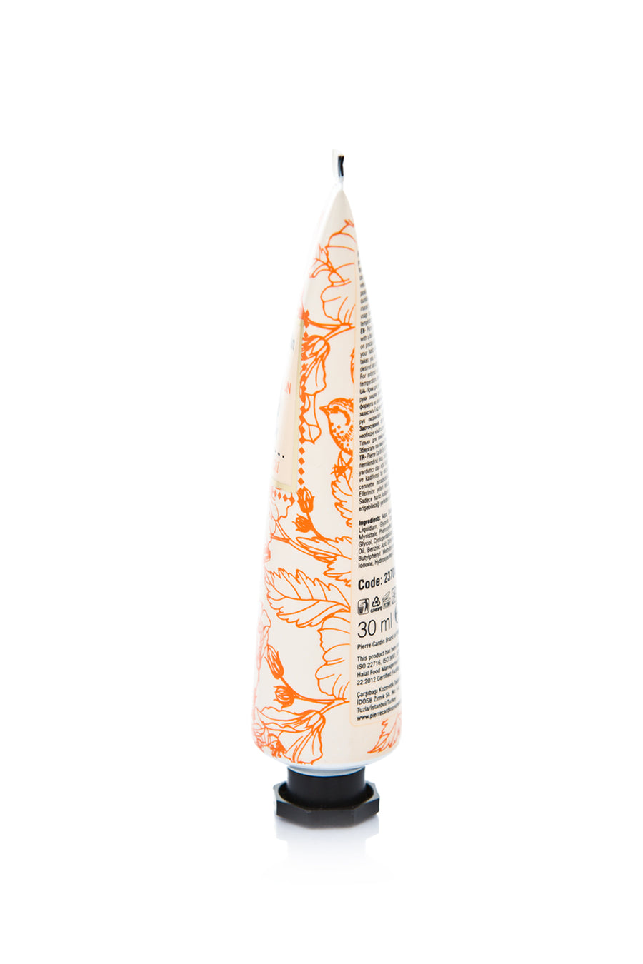 Pierre Cardin Hand & Nail Cream - Exotic Passion