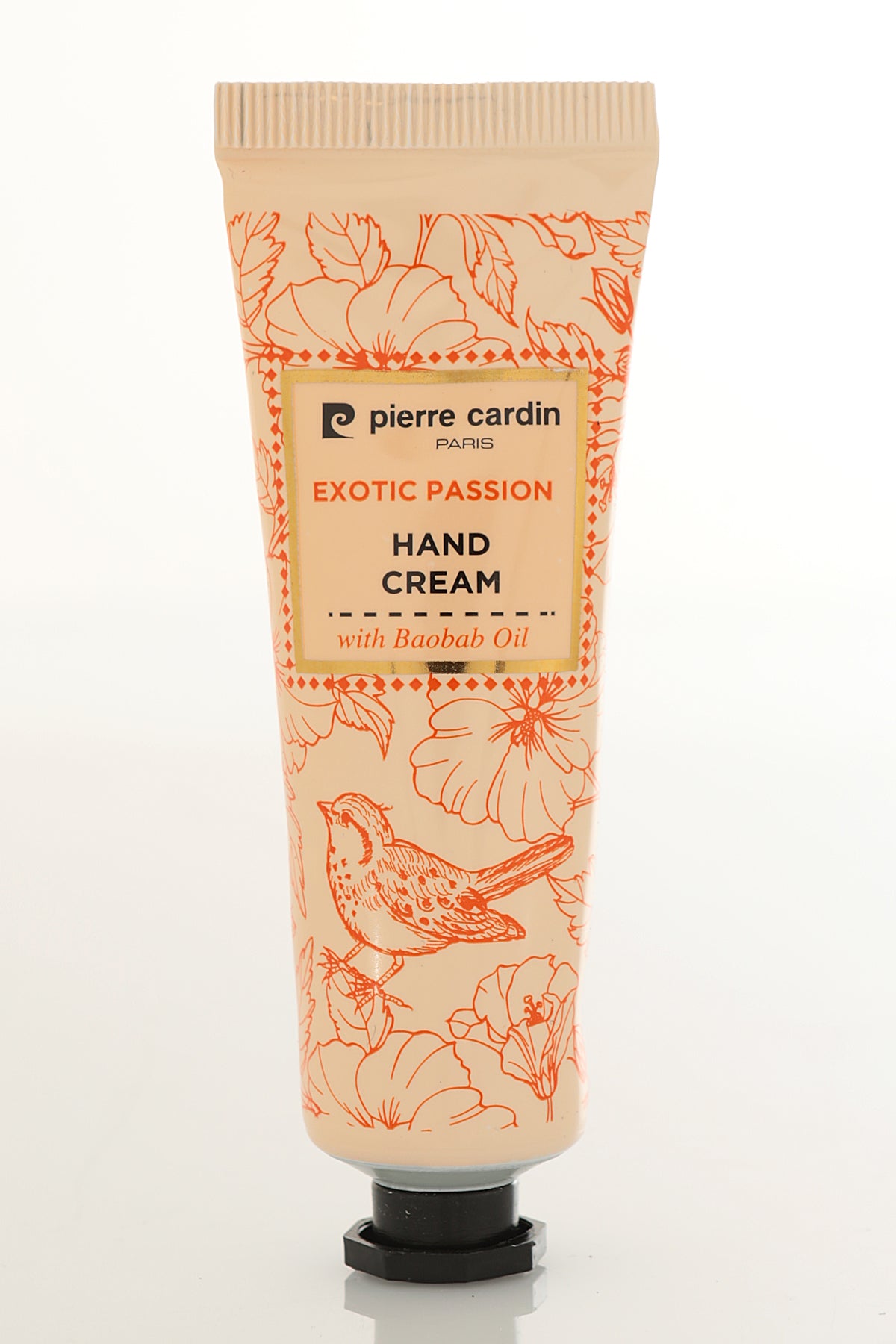 Pierre Cardin Hand & Nail Cream - Exotic Passion