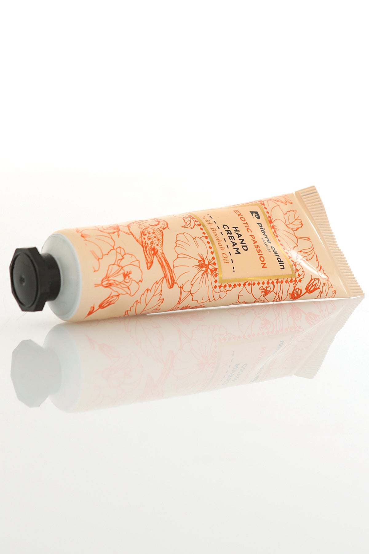 Pierre Cardin Hand & Nail Cream - Exotic Passion