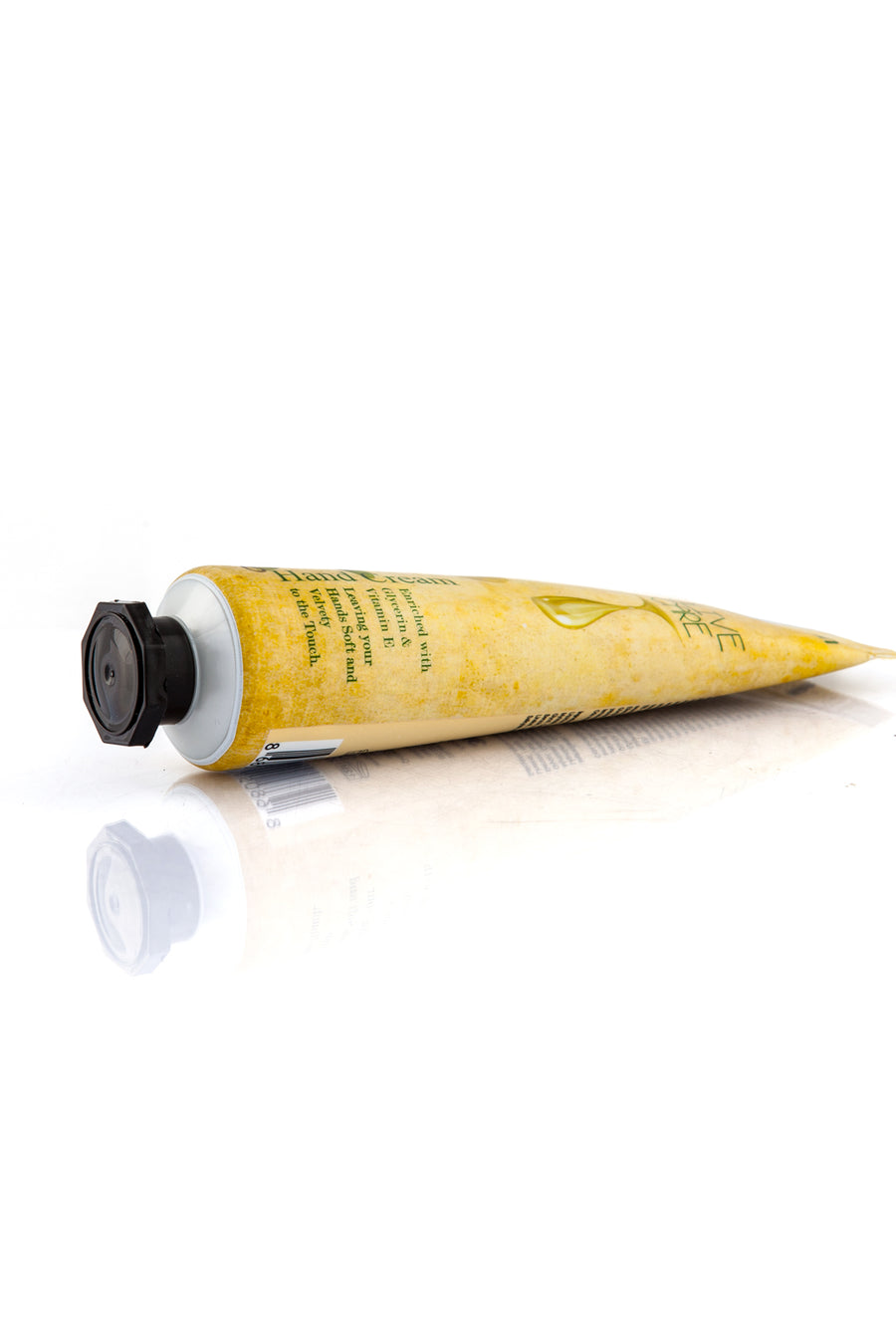 Pierre Cardin Hand & Nail Cream - Olive Care
